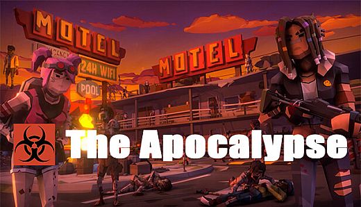 The Apocalypse