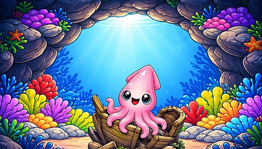 Ocean Oddities