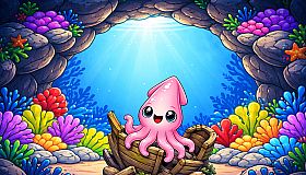 Ocean Oddities