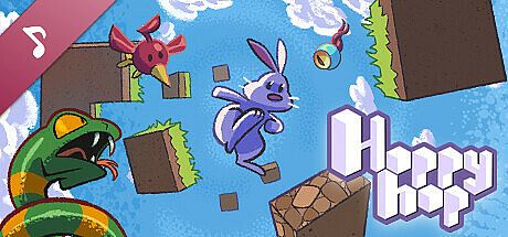 Hoppy Hop (Original Soundtrack) DLC