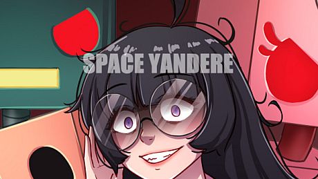 Space Yandere Game