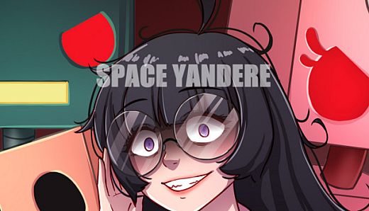 Space Yandere