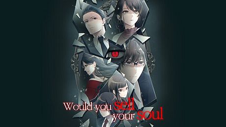 Would you sell your soul Game