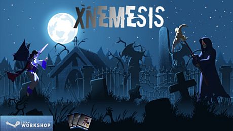 XNemesis Game