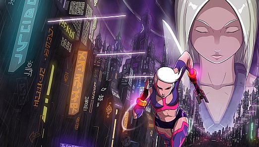 Eden Genesis PS4 & PS5