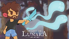Spirits of Lunara