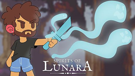 Spirits of Lunara Game
