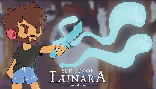 Spirits of Lunara