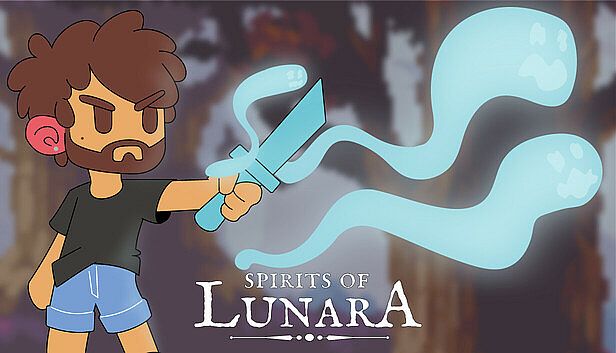 Buy Spirits of Lunara