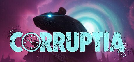 CORRUPTIA: The Last Minute Game