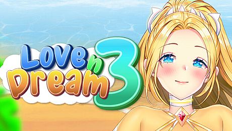 Love n Dream 3 Game