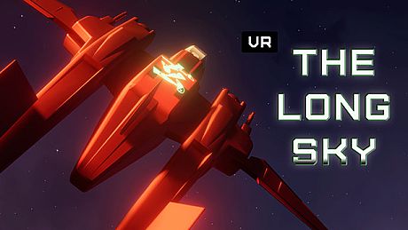 The Long Sky VR Game