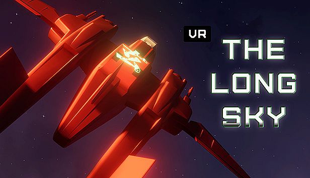 Buy The Long Sky VR