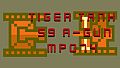 Tiger Tank 59 Ⅰ A-Gun MP074
