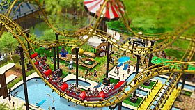 RollerCoaster Tycoon 3 Complete Edition