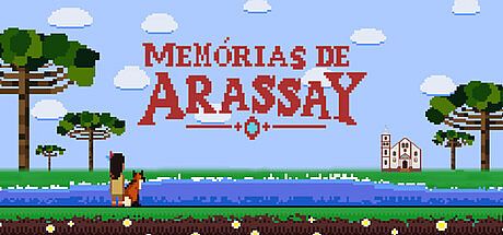Memórias de Arassay Game