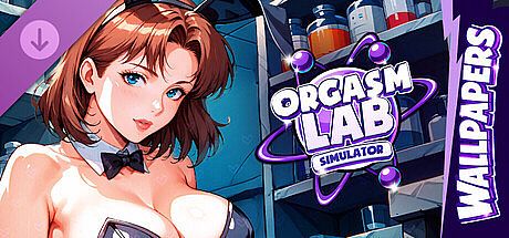 Orgasm Lab Simulator  - Wallpapers