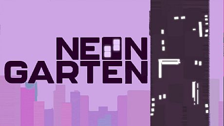 Neongarten - Prologue Game