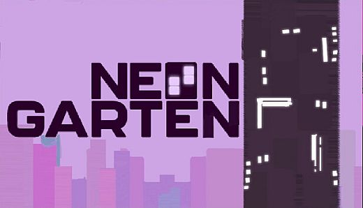 Neongarten - Prologue