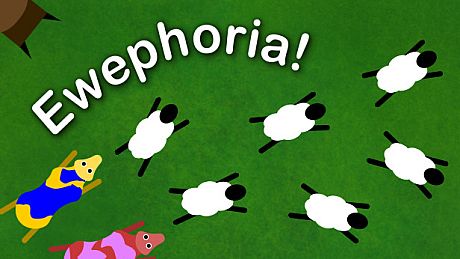Ewephoria Game