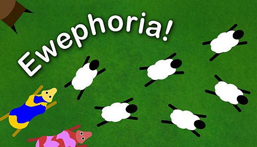 Ewephoria