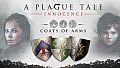 A Plague Tale: Innocence - Coats of Arms DLC