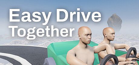 Easy Drive Together Game