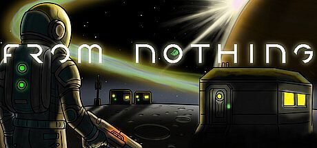 From Nothing Game
