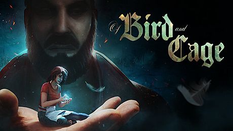 Of Bird and Cage Game