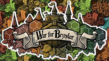 War for Bryndor Game