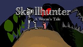 Skullhunter A Worm's Tale