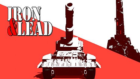 Iron and Lead Game