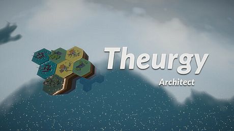 Theurgy Architect Game