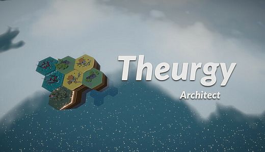 Theurgy Architect