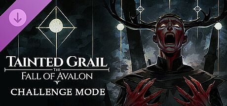 Tainted Grail: The Fall of Avalon - Challenge Mode DLC
