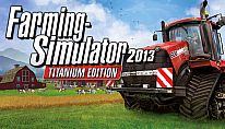 Kup Farming Simulator 2013 Titanium Edition na PC