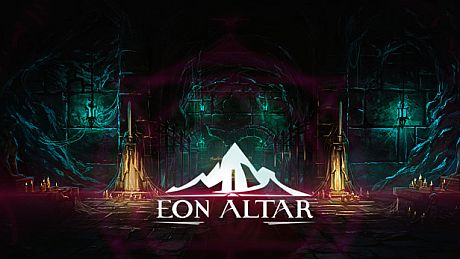 Eon Altar: Episode 2 - Whispers in the Catacombs