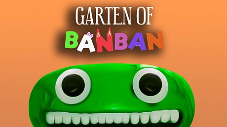 Garten of Banban Game