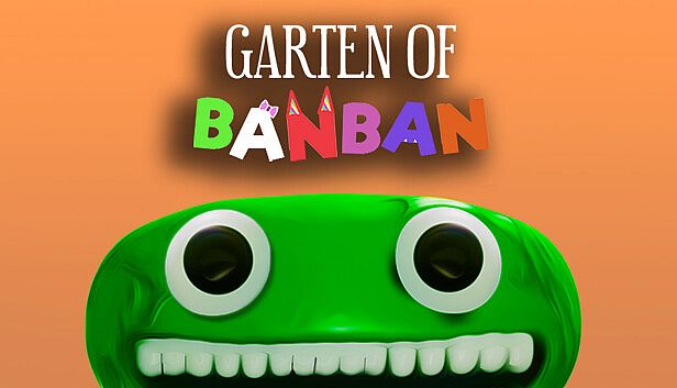Buy Garten of Banban