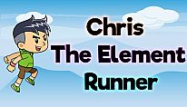 Acheter Chris - The Element Runner PC