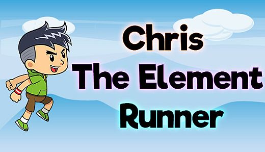 Chris - The Element Runner