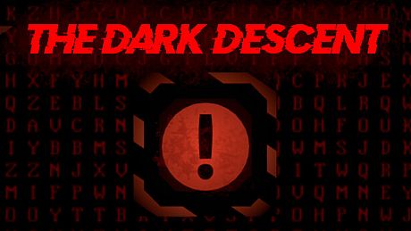 Dark Descent Game