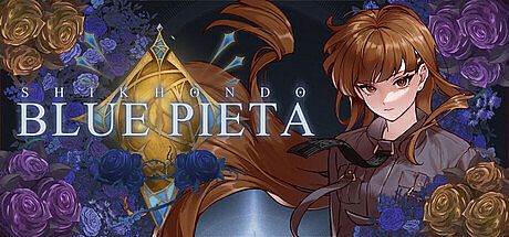 Shikhondo: Blue Pieta Game