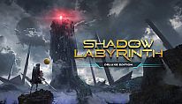 Acheter Shadow Labyrinth - Deluxe Edition PC