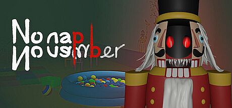 No Nap November Game