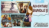 Kup Daedalic Adventure Bundle II na PC