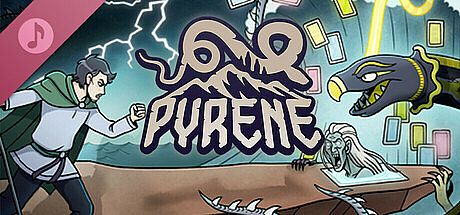 Pyrene Soundtrack DLC