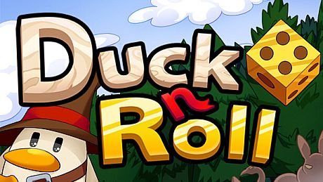 Duck N Roll Game
