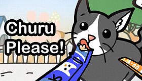 Churu Please!