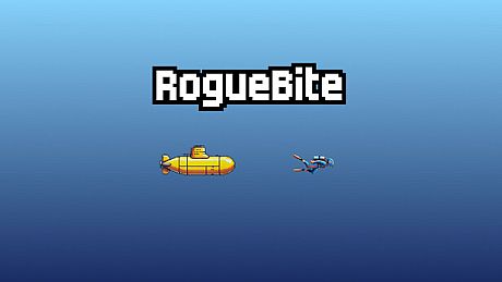 RogueBite Game